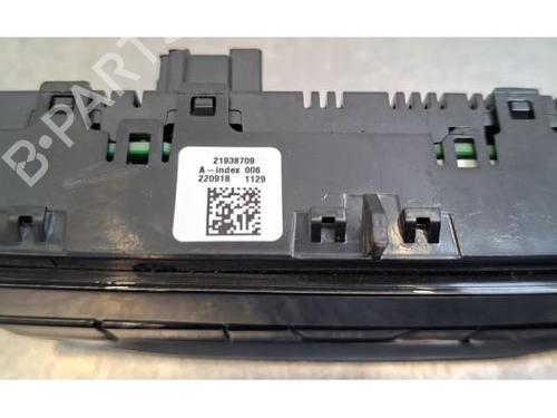 Climate control BMW 3 Touring (G21, G81) 320 e Plug-in-Hybrid | BP37148366I5 - Image 2
