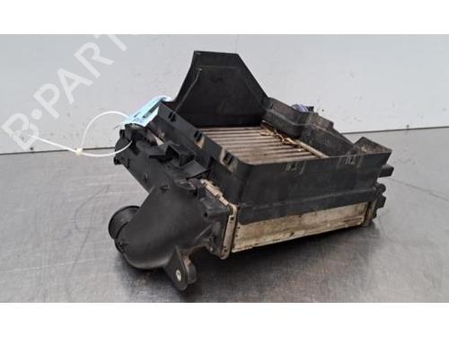 Intercooler Intercooler PEUGEOT PARTNER Box Body/MPV (K9) 1.5 BlueHDI 130 (131 hp) 36769612 36769612