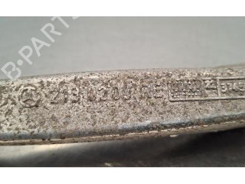 Right front suspension arm MERCEDES-BENZ GLC (X253) 300 de 4-matic (253.911) | BP32158697M13