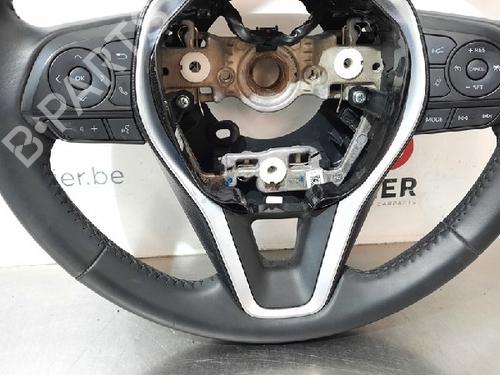 Steering wheel TOYOTA COROLLA Estate (_E21_) 1.8 Hybrid (ZWE211W) | BP10887594C49 