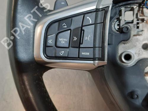 Steering wheel LAND ROVER DISCOVERY SPORT (L550) 2.0 D 4x4 | BP19648937C49 