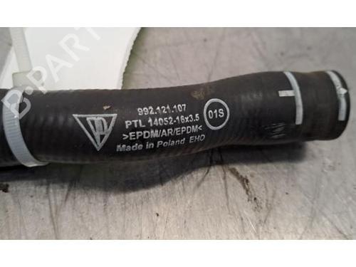 Pipe PORSCHE 911 Convertible (992) 3.0 Carrera 4 (992610) | BP29379282M125 