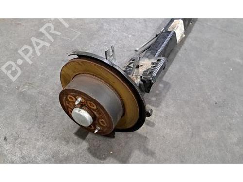 Rear axle CITROËN JUMPER II Van 2.2 BlueHDi 140 | BP30092137M2 