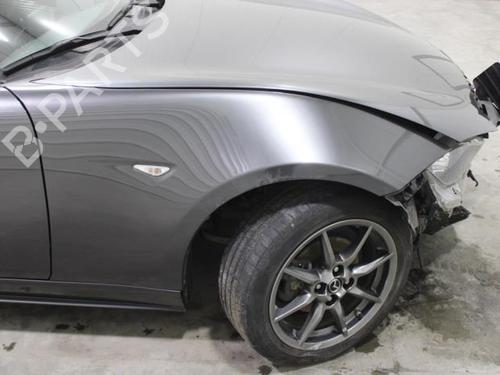 Venstre bak bærearm MAZDA MX-5 IV (ND__) 1.5 (ND6E, ND5RC) | BP23593378M14