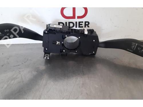 Used Steering column stalk SKODA FABIA II Combi (545) 1.6 TDI (90 hp) 23643103