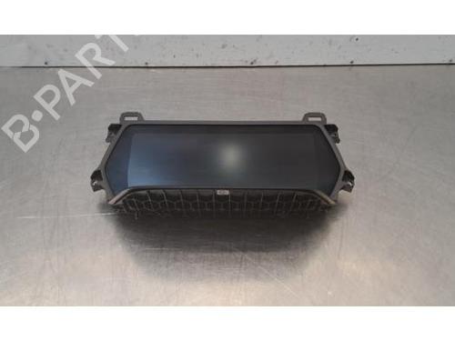 Used Instrument cluster Instrument cluster 37284995 37284995