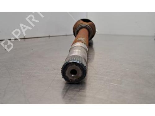 Right front driveshaft OPEL VIVARO C Van (K0) 2.0 | BP38003720M39 - Image 5