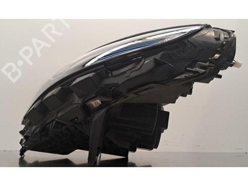 Left headlight MERCEDES-BENZ EQC (N293) EQC 400 4-matic (293.890) | BP29621352C28 