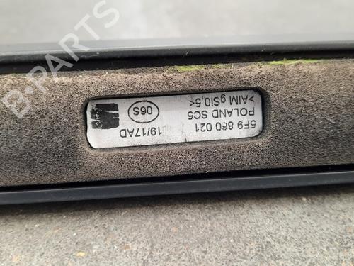 Roof bar SEAT LEON ST (5F8) 1.2 TSI | BP15041484C65 
