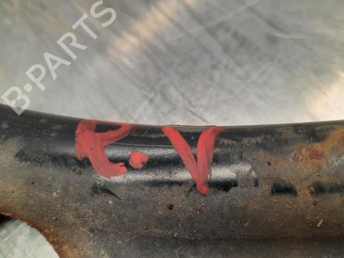 Right front suspension arm VW GOLF VII (5G1, BQ1, BE1, BE2) 2.0 GTD | BP23612850M13 
