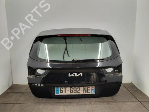 Used Tailgate Tailgate KIA CEED Sportswagon (CD) 1.5 T-GDI (160 hp) 33248056 33248056
