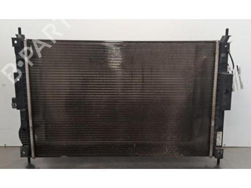 Wasserkühler für Wasserkühler 37498861 37498861