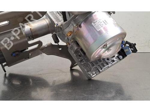 Steering column RENAULT MEGANE IV Hatchback (B9A/M/N_) 1.3 TCe 140 (B9NB) | BP38099761M21 - Image 8