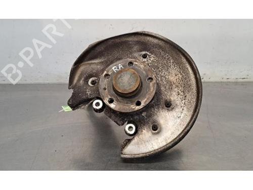 Used Right rear steering knuckle AUDI A5 Sportback (8TA) 2.0 TFSI (180 hp) 26014358