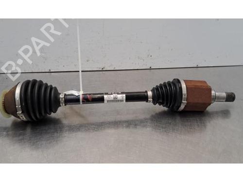 Used Left front driveshaft Left front driveshaft 37275428 37275428