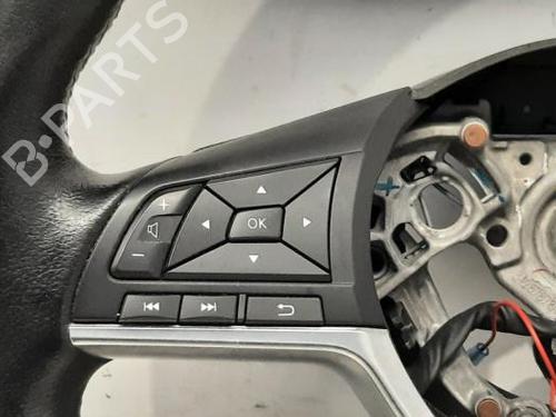 Steering wheel NISSAN JUKE (F16_) DIG-T 117 | BP23630496C49