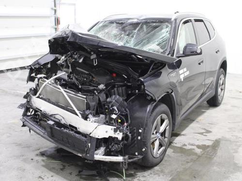 Used Parts BMW X1 (U11)  xDrive 25 e Plug-in-Hybrid  2300801