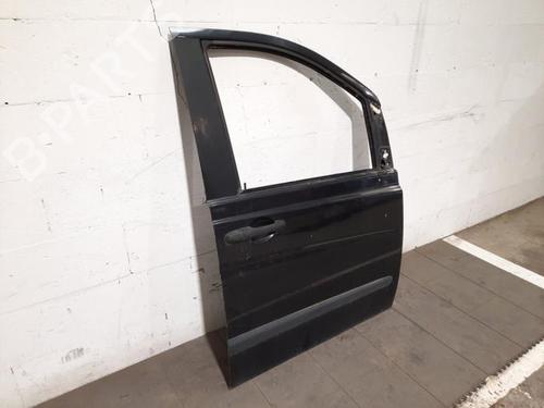 Right front door MERCEDES-BENZ VITO / MIXTO Van (W639) 115 CDI (639.601, 639.603, 639.605) | BP23579539C3