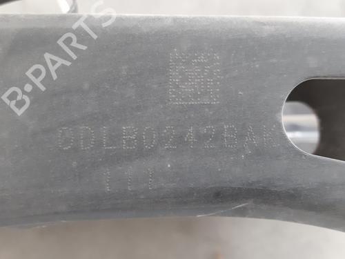 Subframe HYUNDAI KONA (OS, OSE, OSI) EV | BP17563412M9 