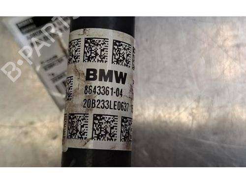 Left front driveshaft MINI MINI (F55) Cooper | BP40070834M38 - Image 6