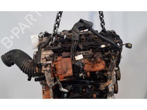 Engine HYUNDAI TUCSON (TL, TLE) 1.7 CRDi | BP30046798M1 