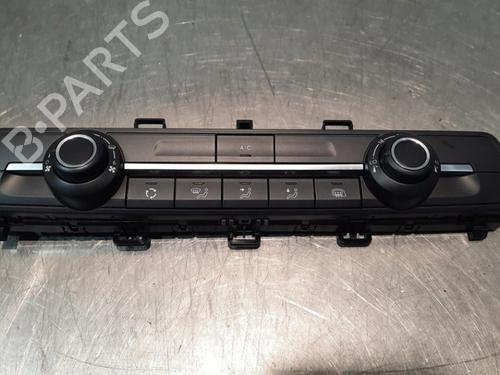 Climate control PEUGEOT EXPERT Van (V_) 2.0 BlueHDi 180 | BP10895080I5 
