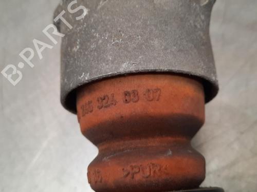 Right rear shock absorber MERCEDES-BENZ CLA Coupe (C117) CLA 200 CDI / d (117.308) | BP10900066M19 