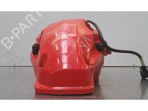 Right front brake caliper PORSCHE CAYENNE Coupe (9YB) Turbo E-Hybrid AWD (9YBCT1, 9YBCZ1) | BP37275671M104  - Image 5