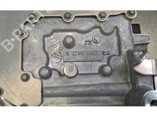 Inverter/Converter RENAULT MASTER III Platform/Chassis (EV, HV, UV) 2.3 dCi 150 FWD (EV0F, HV0F, UV0F, EV03, HV03, UV03) | BP39179972M119 - Image 8