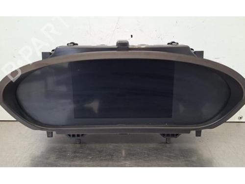 Used Instrument cluster Instrument cluster FIAT DUCATO Van (250_) 140 Multijet 2,2 D (140 hp) 34200490 34200490