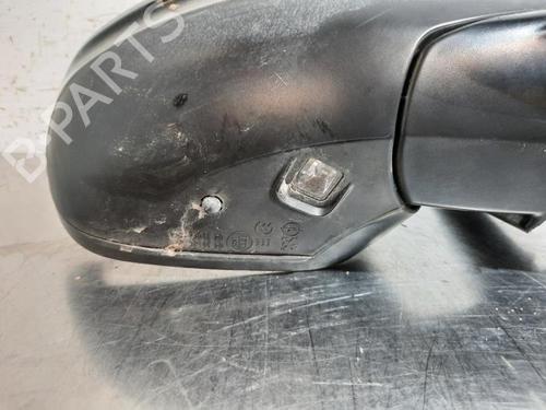 Right mirror OPEL CORSA F (P2JO) 1.2 (68) | BP29343803C27 