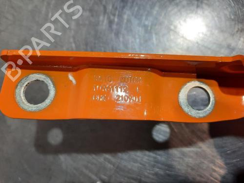 Hinge/Door check strap MG MG 4 (EH32) EV XPOWER All-wheel Drive | BP31692052C146 - Image 3
