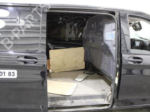 Gearbox MERCEDES-BENZ VITO Van (W447) 116 CDI (447.601, 447.603, 447.605) | BP37649037M3 - Image 24