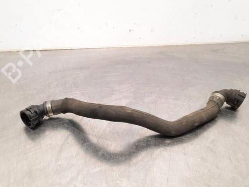 Used Pipe BMW X6 (E71, E72) xDrive 50 i (408 hp) 19632408