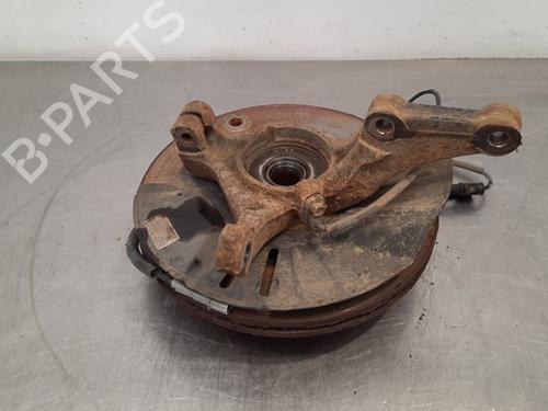 Used Right front steering knuckle KIA STONIC (YB) 1.0 T-GDi (120 hp) 15410485