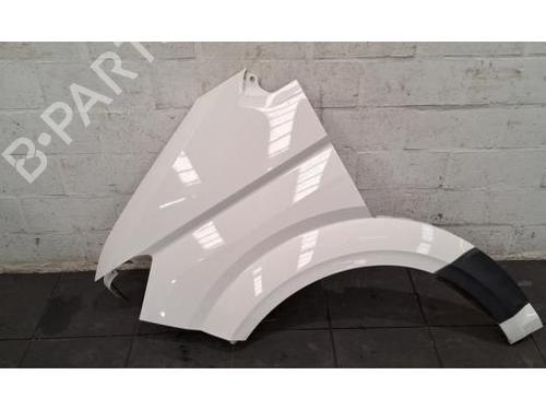 Aleta delantera izquierda VW CRAFTER Van (SY_, SX_) 2.0 TDI FWD (SYB, SYC, SYD) (140 hp) 31274080