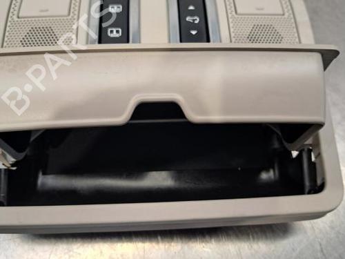 Interior roof light JAGUAR F-PACE (X761) 2.0 TD4 AWD | BP23599214I8 