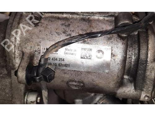 Steering rack BMW X5 (E70) xDrive 30 d | BP24965596M22 