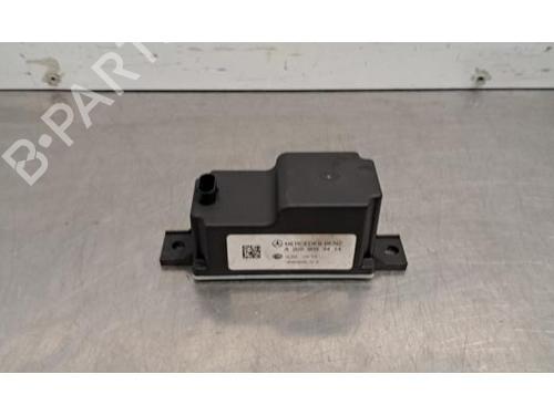 Inversor/Conversor MERCEDES-BENZ GLE (V167) GLE 400 d 4-matic (167.123) (330 hp) 33165507