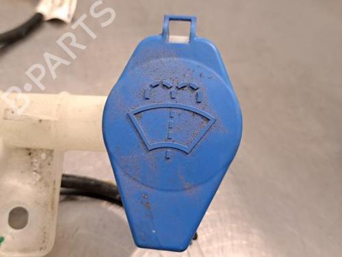 Windscreen washer tank PEUGEOT 308 II (LB_, LP_, LW_, LH_, L3_) 1.6 GTi (L35GNH) | BP23609969C113