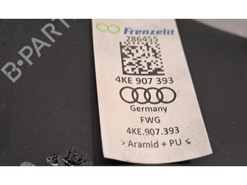 Electronic module AUDI E-TRON (GEN) 55 quattro | BP30924135M83 