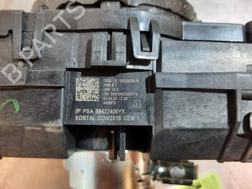 Steering column stalk OPEL COMBO Box Body/MPV (K9) 1.5 D | BP34048649I23  - Image 7