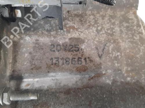Gearbox CITROËN BERLINGO (ER_, EC_) 1.2 PureTech 110 | BP37453882M3 - Image 7