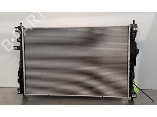 Wasserkühler für PEUGEOT 308 III (FB_, FH_, FP_, F3_, FM_) PureTech 130 (FPHNSL, FPHNST) (131 hp) 31273020