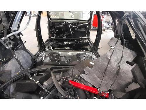 Electronic module AUDI A3 Limousine (8VS, 8VM) S3 quattro | BP33476865M83  - Image 23