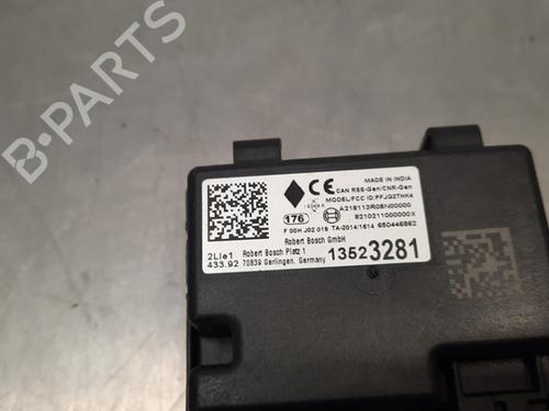 Electronic module OPEL ASTRA K Sports Tourer (B16) 1.6 CDTi (35) | BP15234057M83 