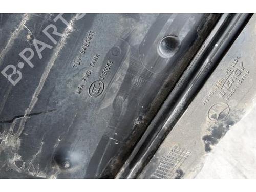 Fuel tank INFINITI Q30 2.2 D | BP23602738C62 