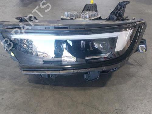 Full front OPEL ASTRA L (OV5) Astra-e (F3ZKWZ) | BP28483774S1 