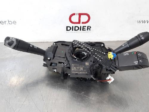 Used Switch Switch RENAULT CLIO IV (BH_) 1.5 dCi 90 (90 hp) 10876039 10876039