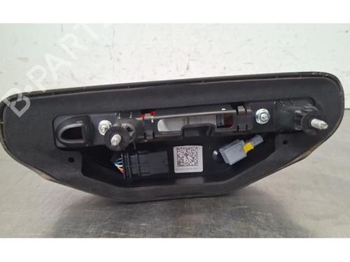 Third brake light CITROËN BERLINGO Box Body/MPV (K9) 1.5 BlueHDi 130 | BP38318573L11 - Image 2